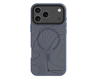 Tactical MagForce Hyperstealth Sika Kryt pro iPhone 18 Pro Max Blue - 1514178 - zdjęcie 1